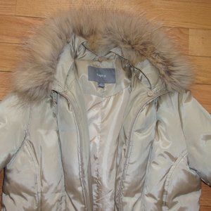 EAGER TO SELL MAKE OFFER. APT 9 WOMENS COAT
